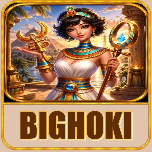 Gambar diagnosis akses regional bighoki di Indonesia