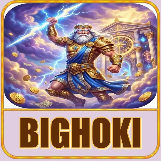 Gambar verifikasi keamanan akun masuk & daftar bighoki